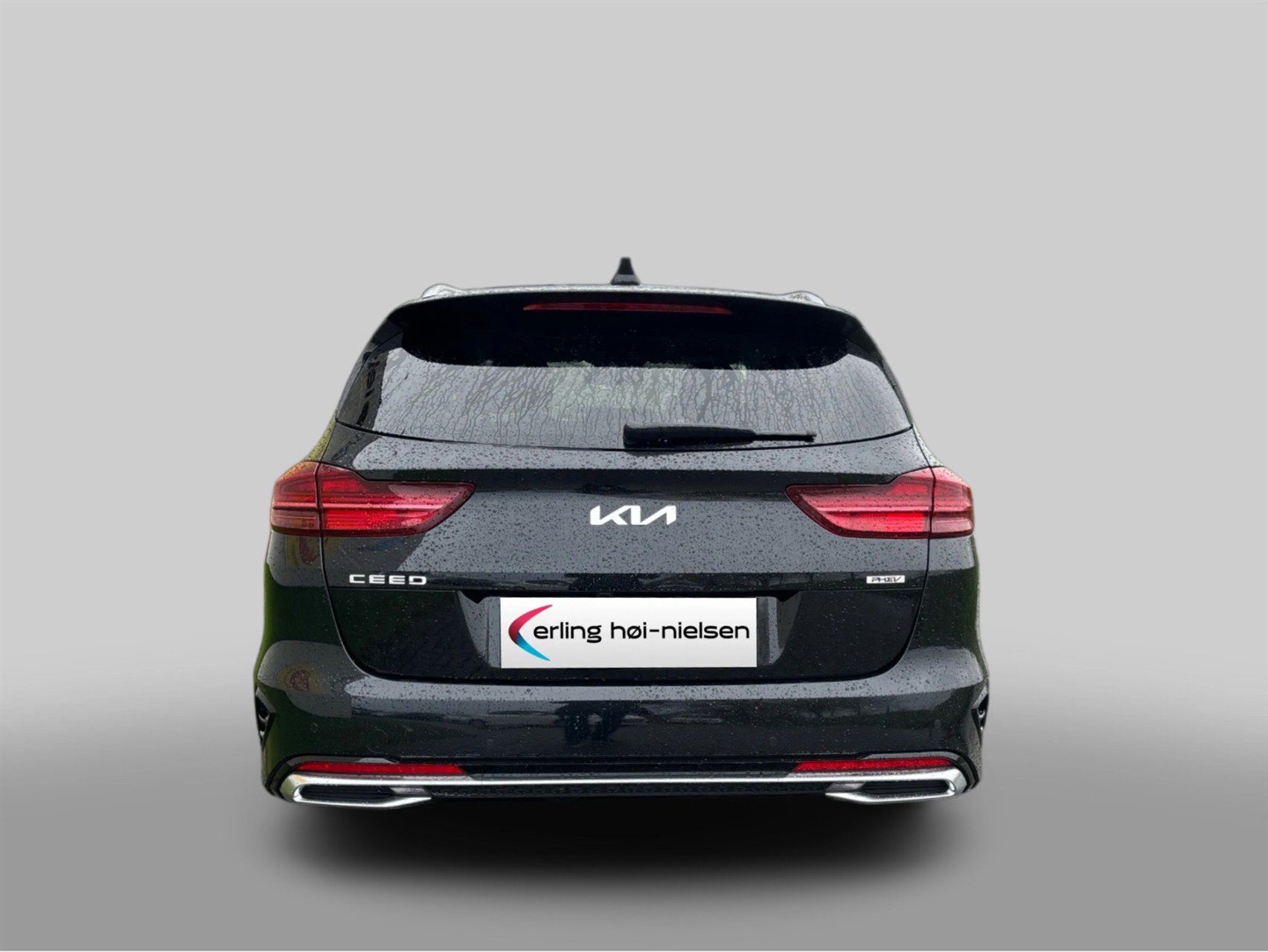 Billede af Kia Ceed SW 1,6 GDI PHEV  Plugin-hybrid Upgrade DCT 141HK Stc 6g Aut.