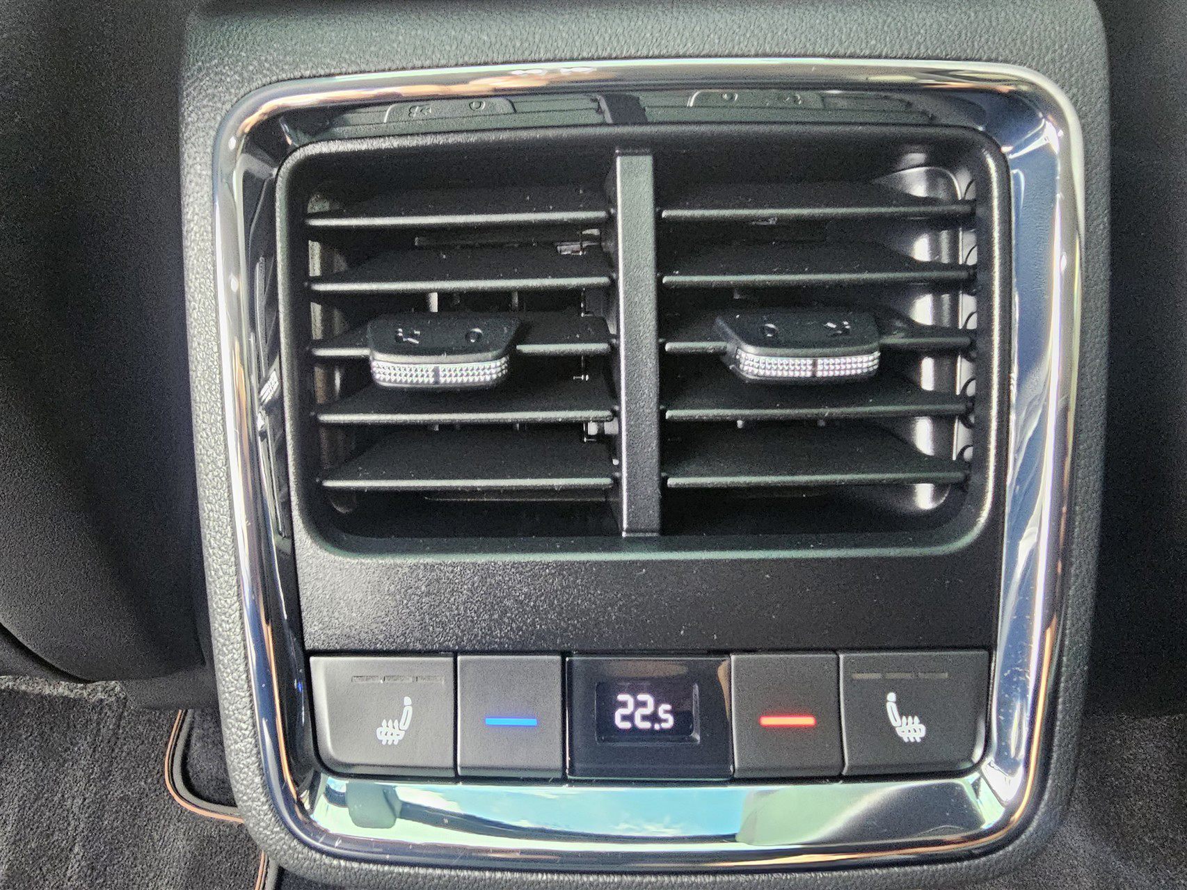 Billede af Skoda Enyaq iV 80 EL Design Selection Suite 204HK 5d Aut. 