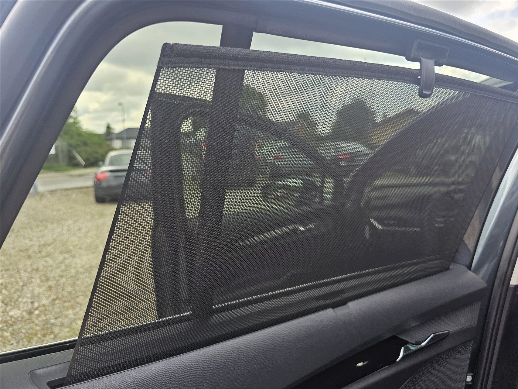 Billede af Skoda Enyaq iV 80 EL Design Selection Suite 204HK 5d Aut. 