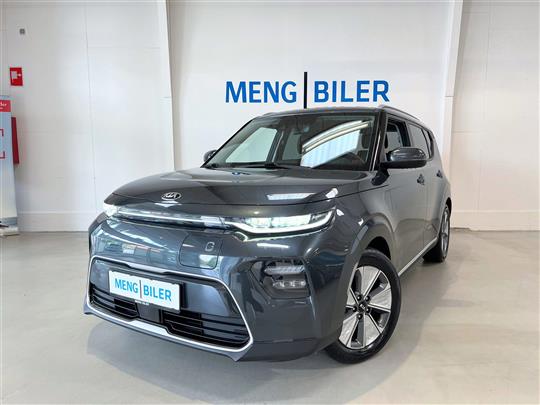Kia e-Soul EL Vision 204HK 5d Aut. 