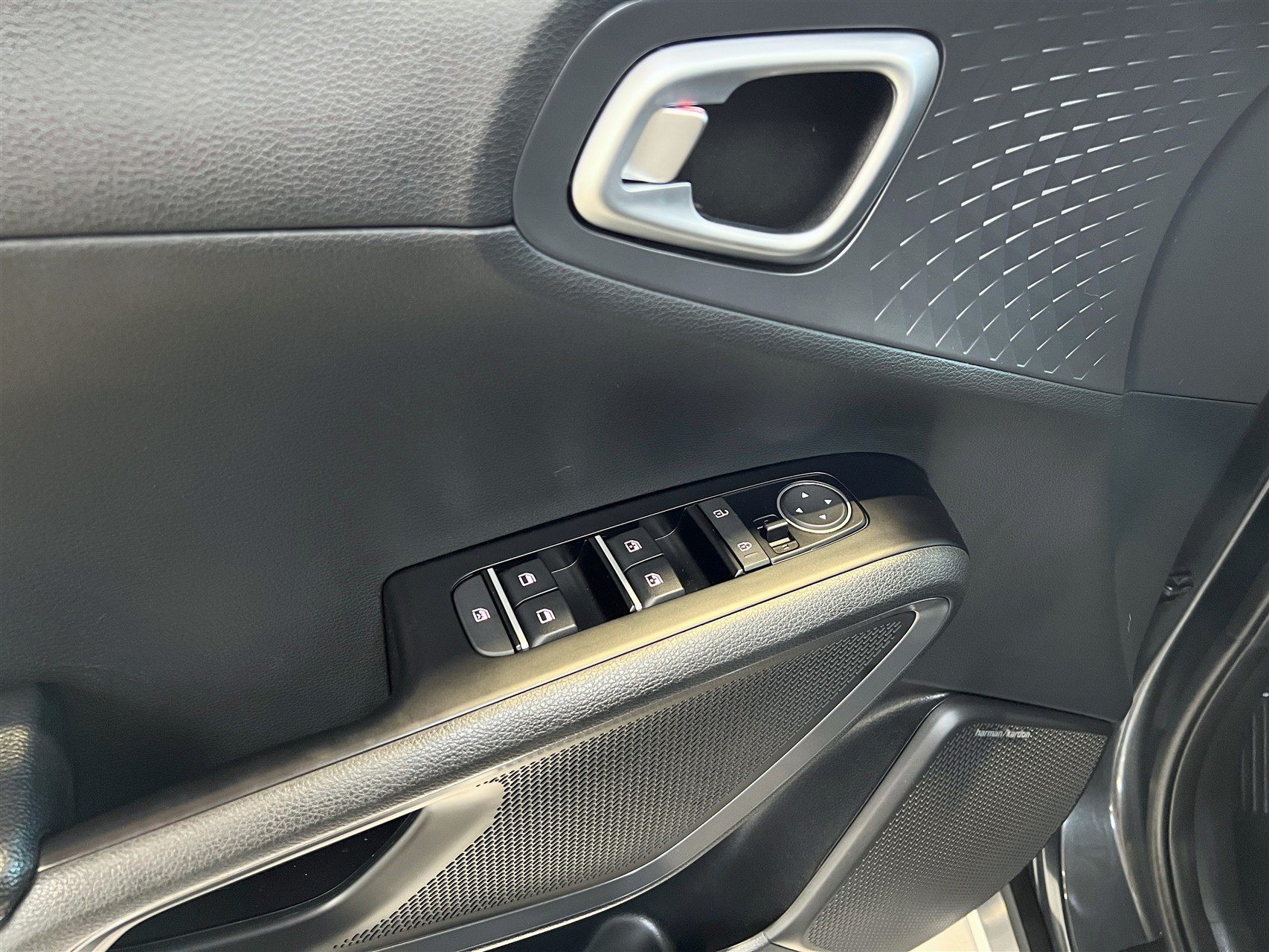 Billede af Kia e-Soul EL Vision 204HK 5d Aut. 