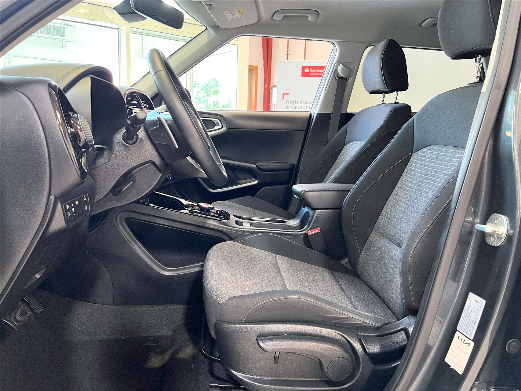 Billede af Kia e-Soul EL Vision 204HK 5d Aut. 
