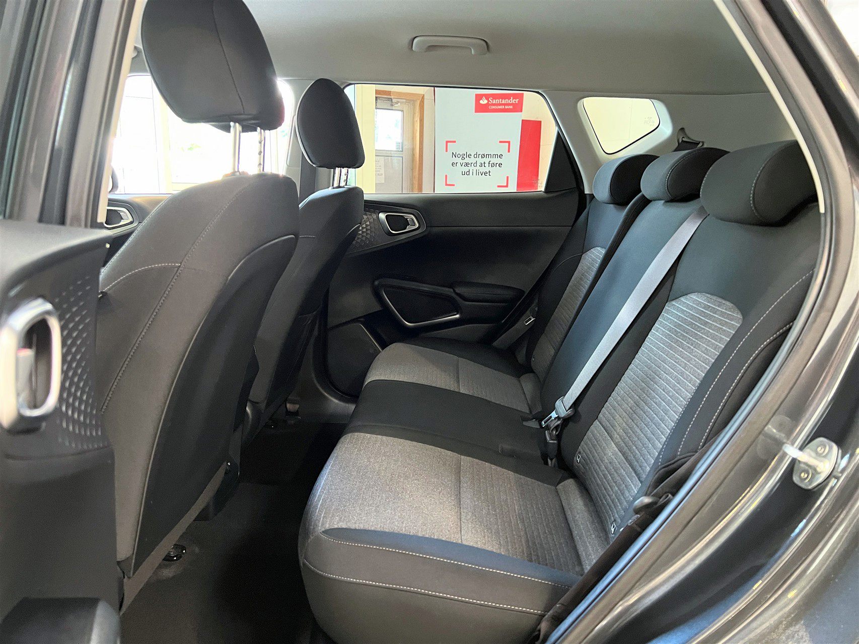Billede af Kia e-Soul EL Vision 204HK 5d Aut. 
