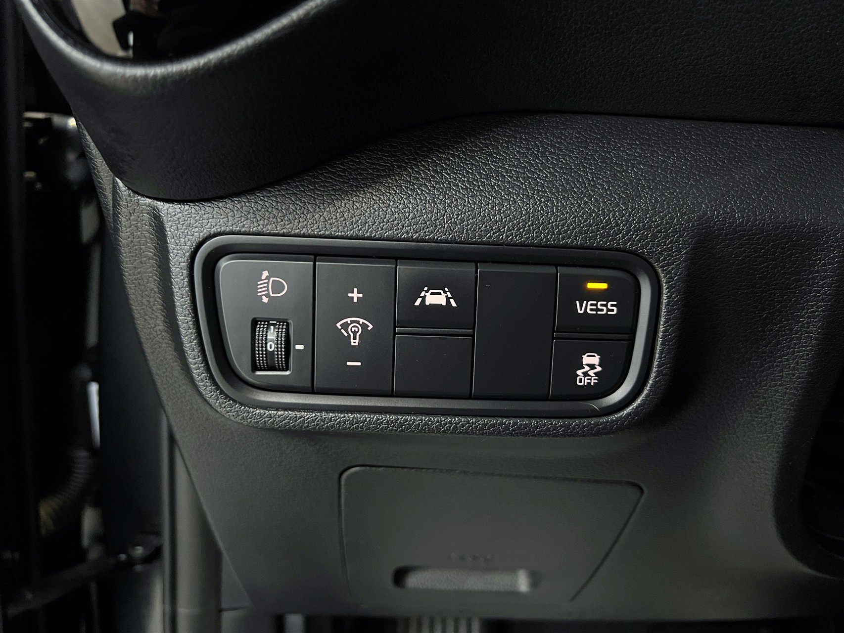 Billede af Kia e-Soul EL Vision 204HK 5d Aut. 