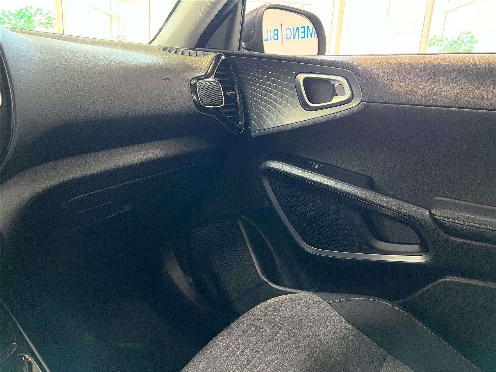 Billede af Kia e-Soul EL Vision 204HK 5d Aut. 