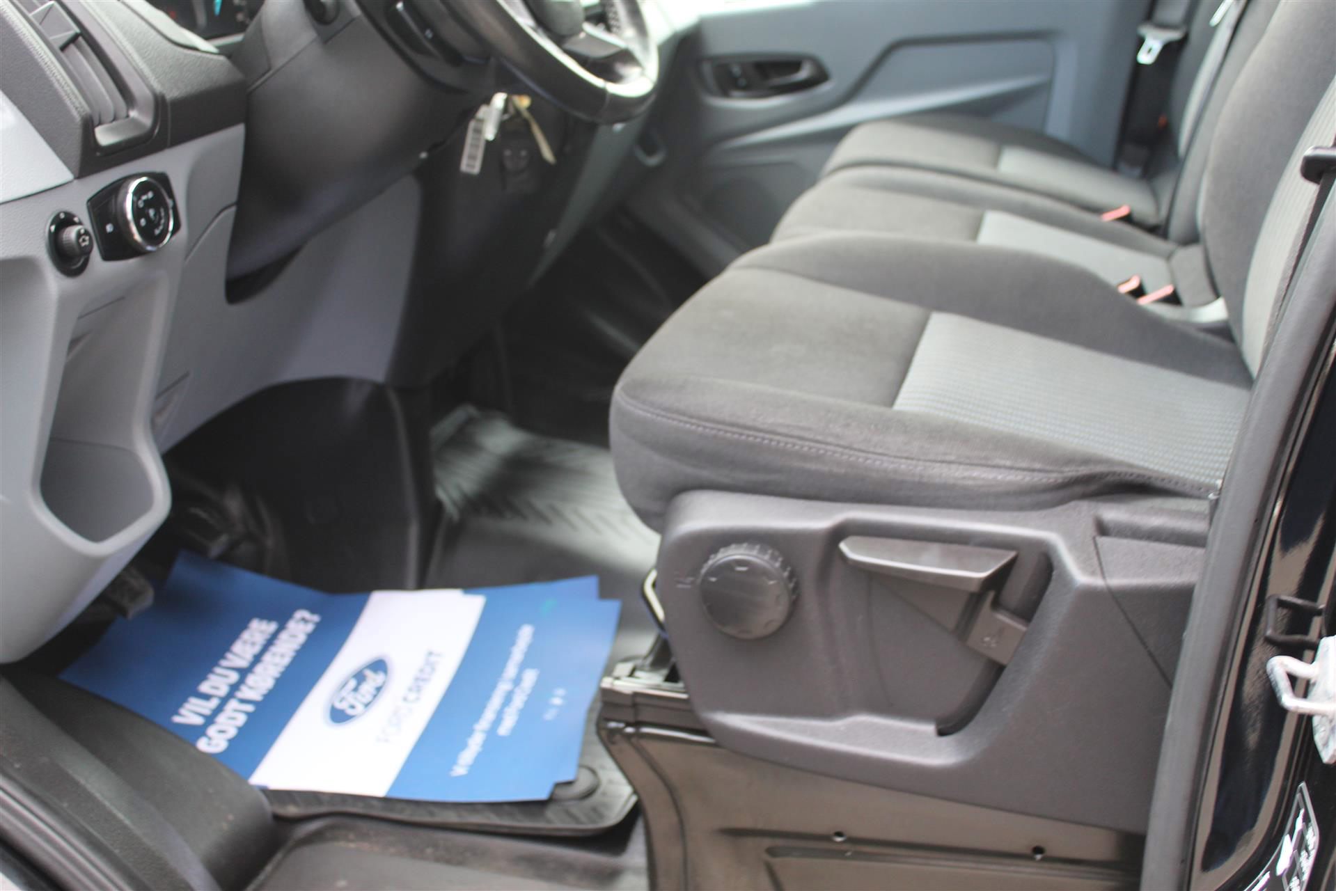 Billede af Ford Transit 350 L3H2 2,0 TDCi Trend 170HK Van 6g