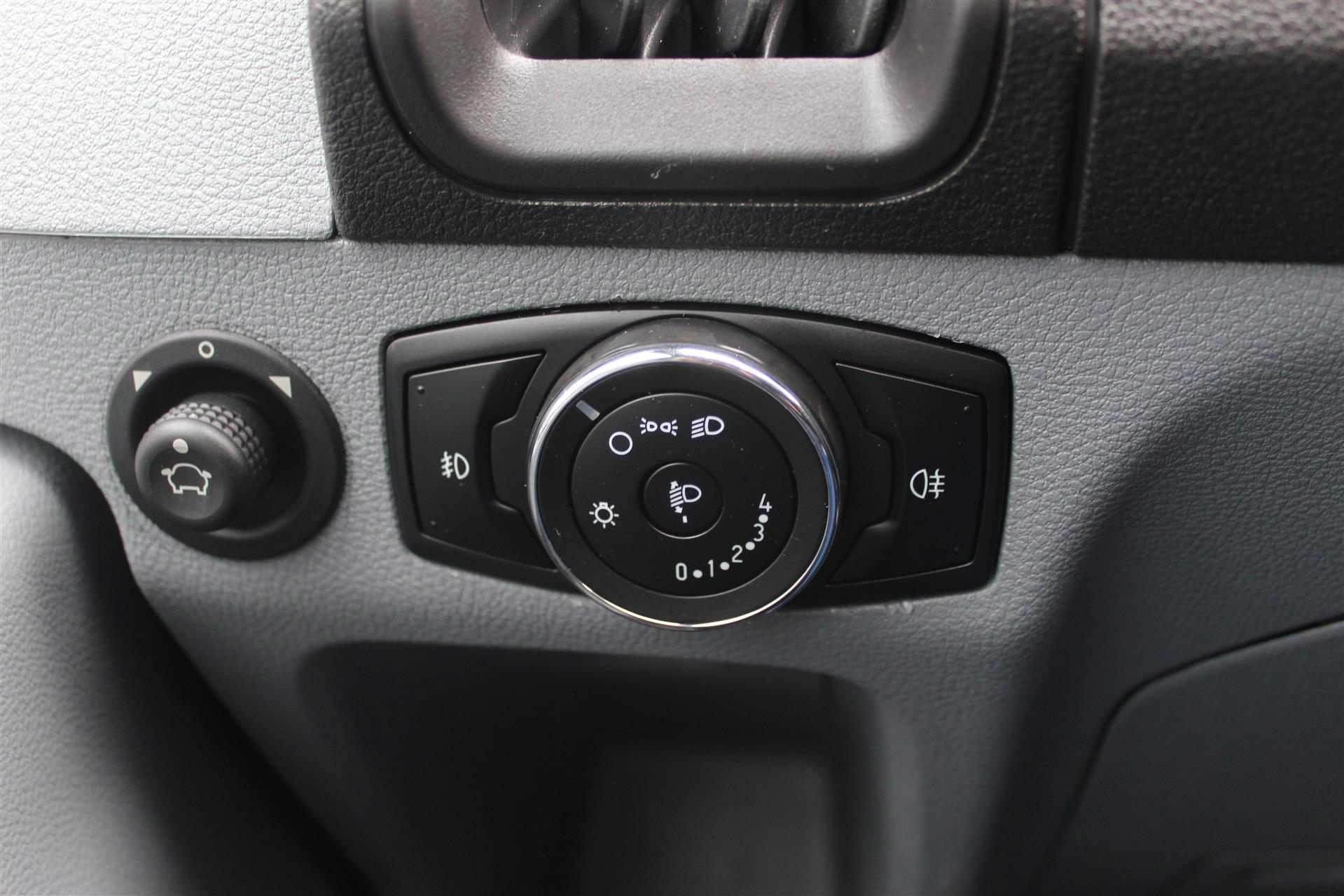 Billede af Ford Transit 350 L3H2 2,0 TDCi Trend 170HK Van 6g