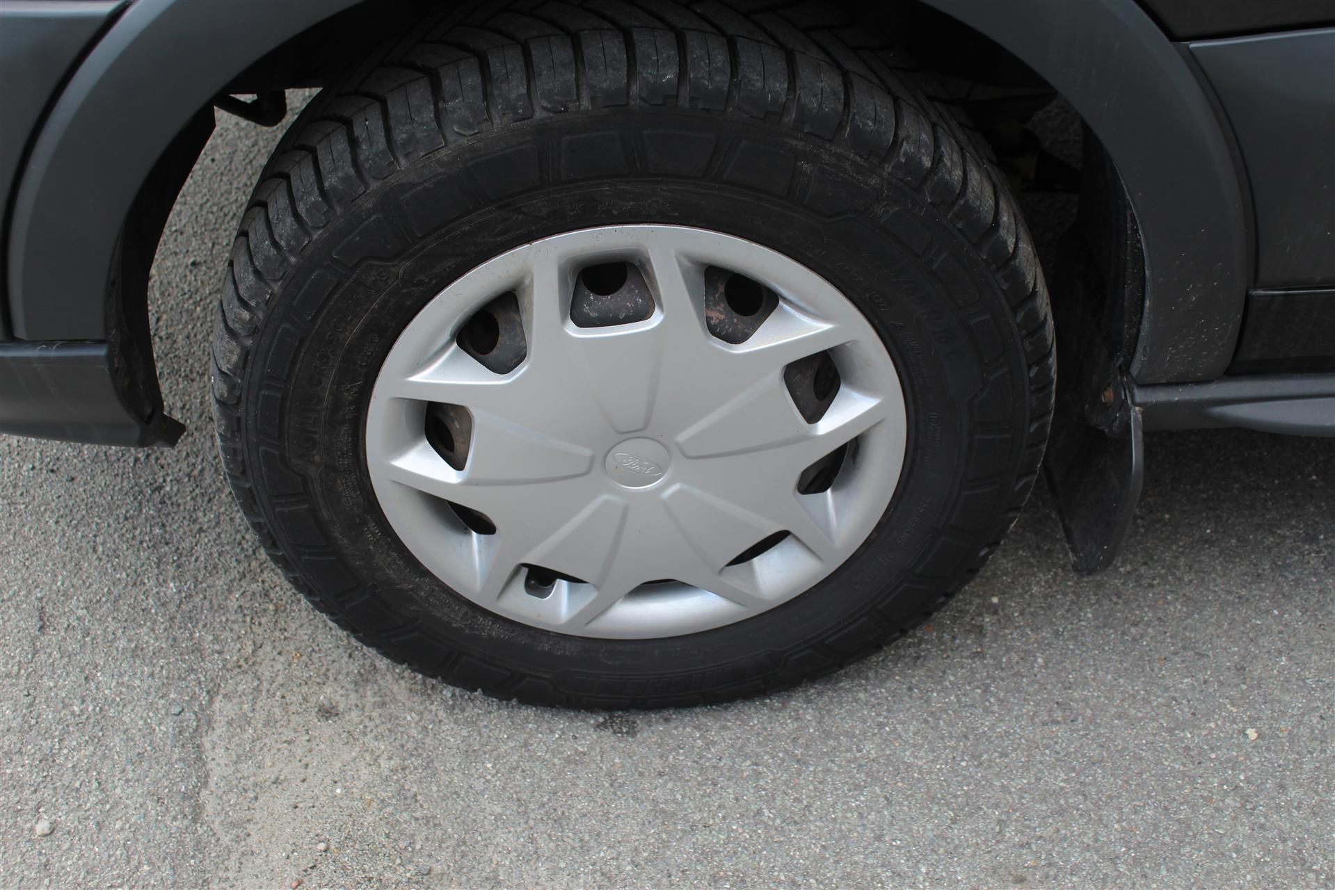 Billede af Ford Transit 350 L3H2 2,0 TDCi Trend 170HK Van 6g