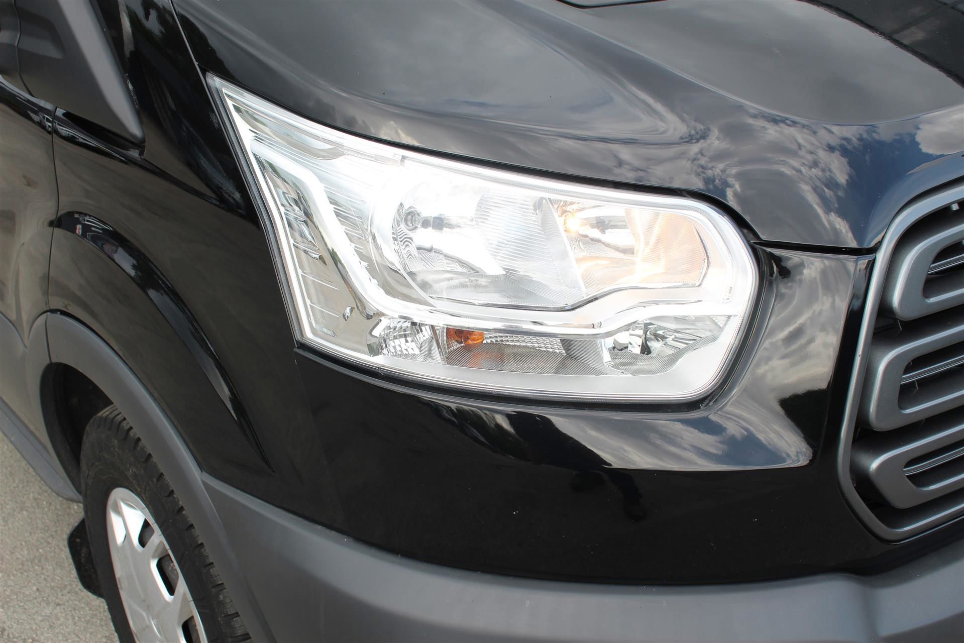 Billede af Ford Transit 350 L3H2 2,0 TDCi Trend 170HK Van 6g