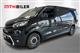 Billede af Toyota Proace Long 2,0 D Comfort Masterpakke 120HK Van 8g Aut.