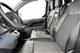 Billede af Toyota Proace Long 2,0 D Comfort Masterpakke 120HK Van 8g Aut.