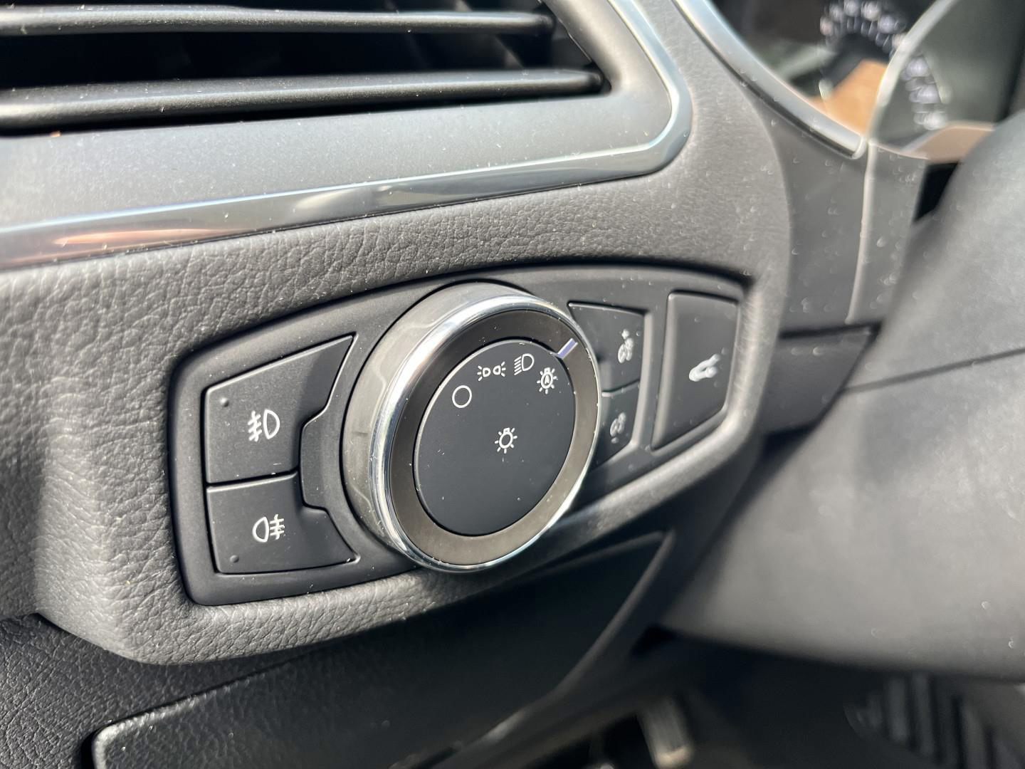 Billede af Ford S-Max 2,0 EcoBlue Titanium 190HK 8g Aut.