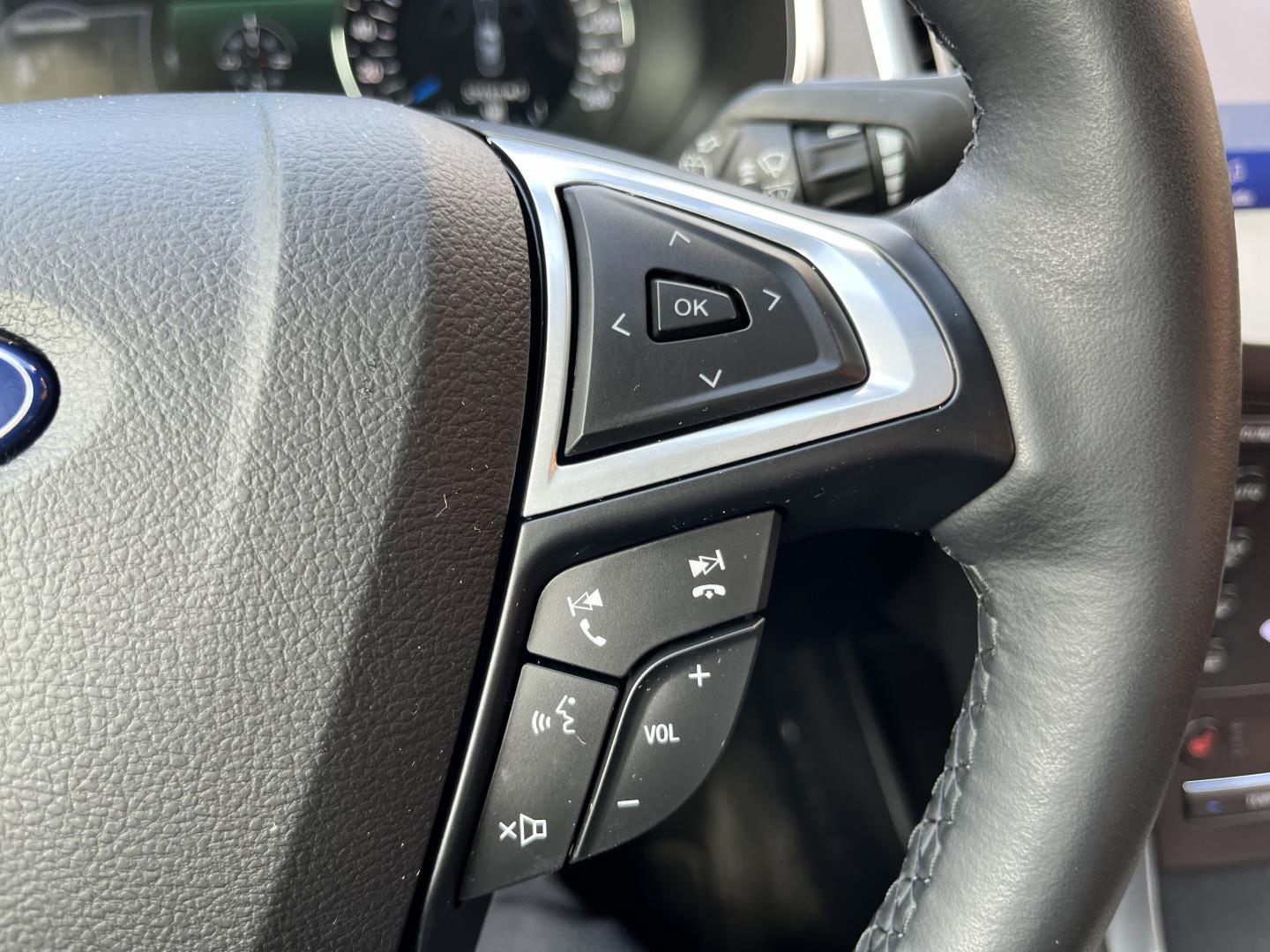 Billede af Ford S-Max 2,0 EcoBlue Titanium 190HK 8g Aut.