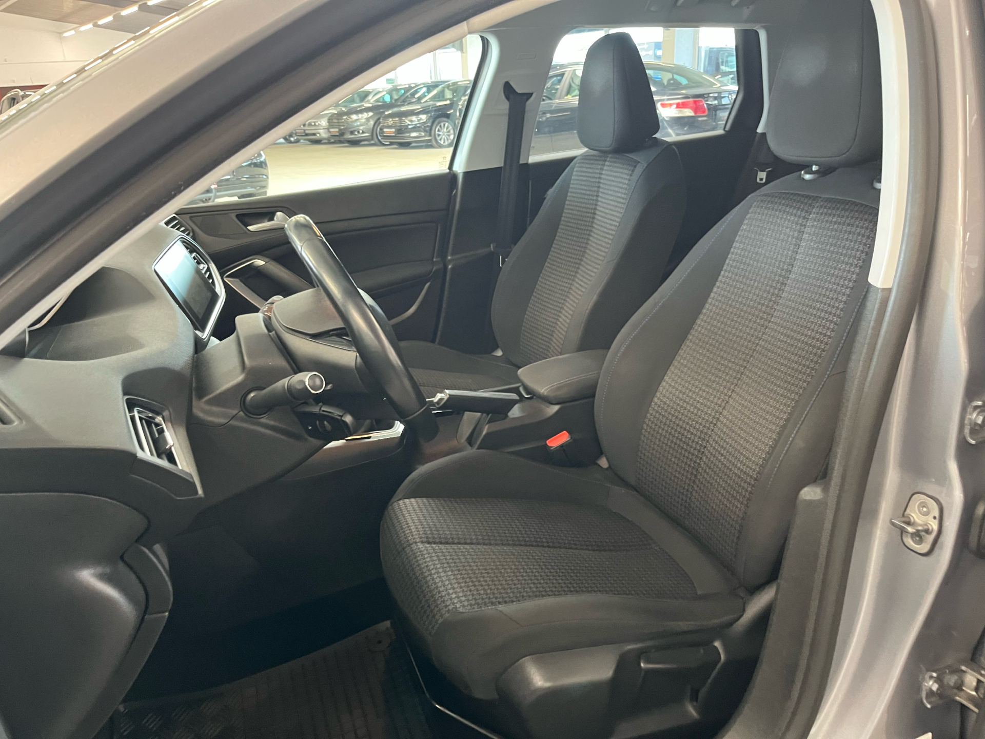 Billede af Peugeot 308 SW 1,5 BlueHDi Style 130HK Stc 6g