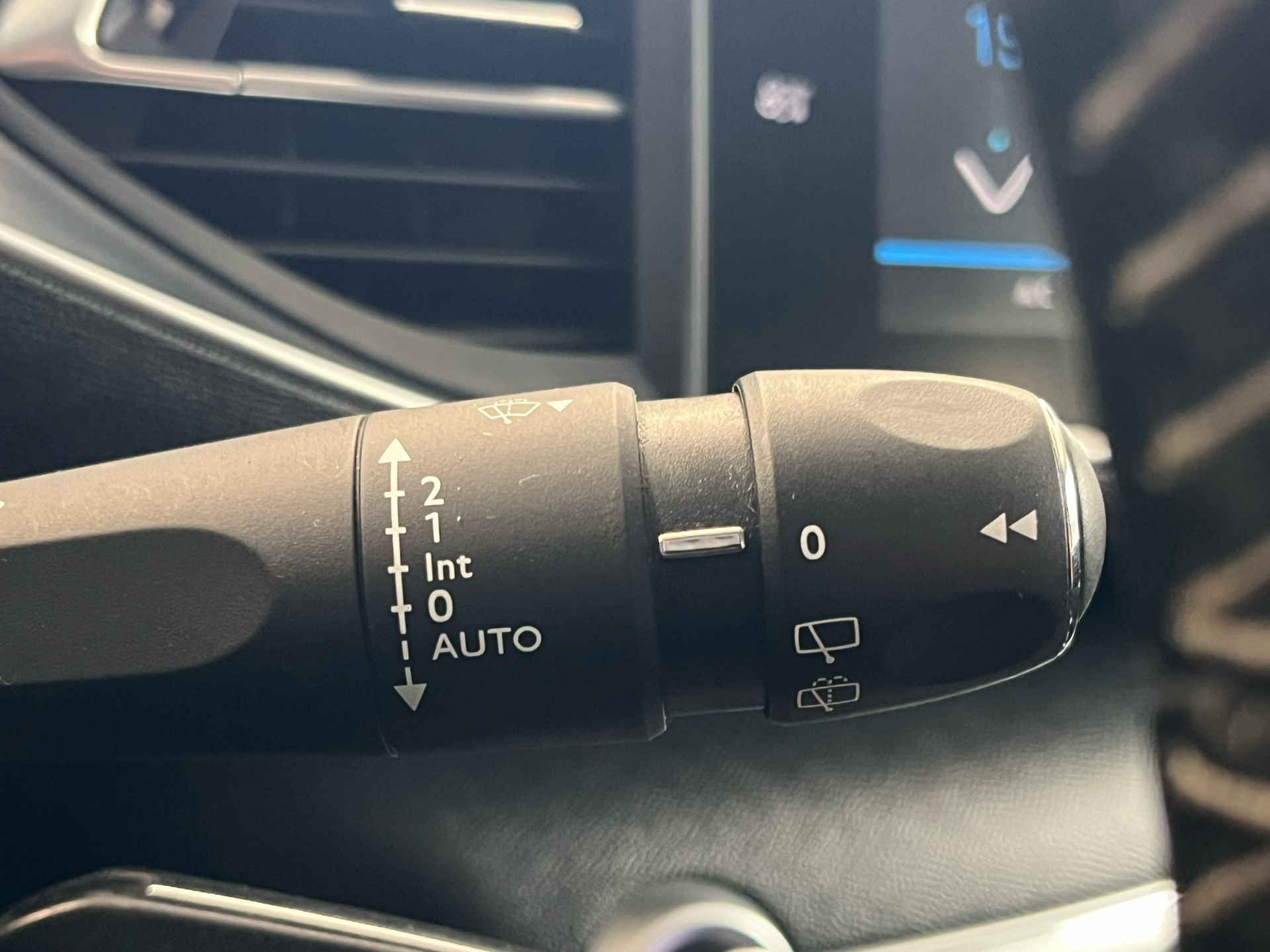 Billede af Peugeot 308 SW 1,5 BlueHDi Style 130HK Stc 6g