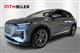 Billede af Audi Q4 40 E-tron S Line 204HK 5d Aut.