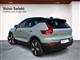 Billede af Volvo EX40 Twin Engine Ultra AWD 408HK 5d Aut.