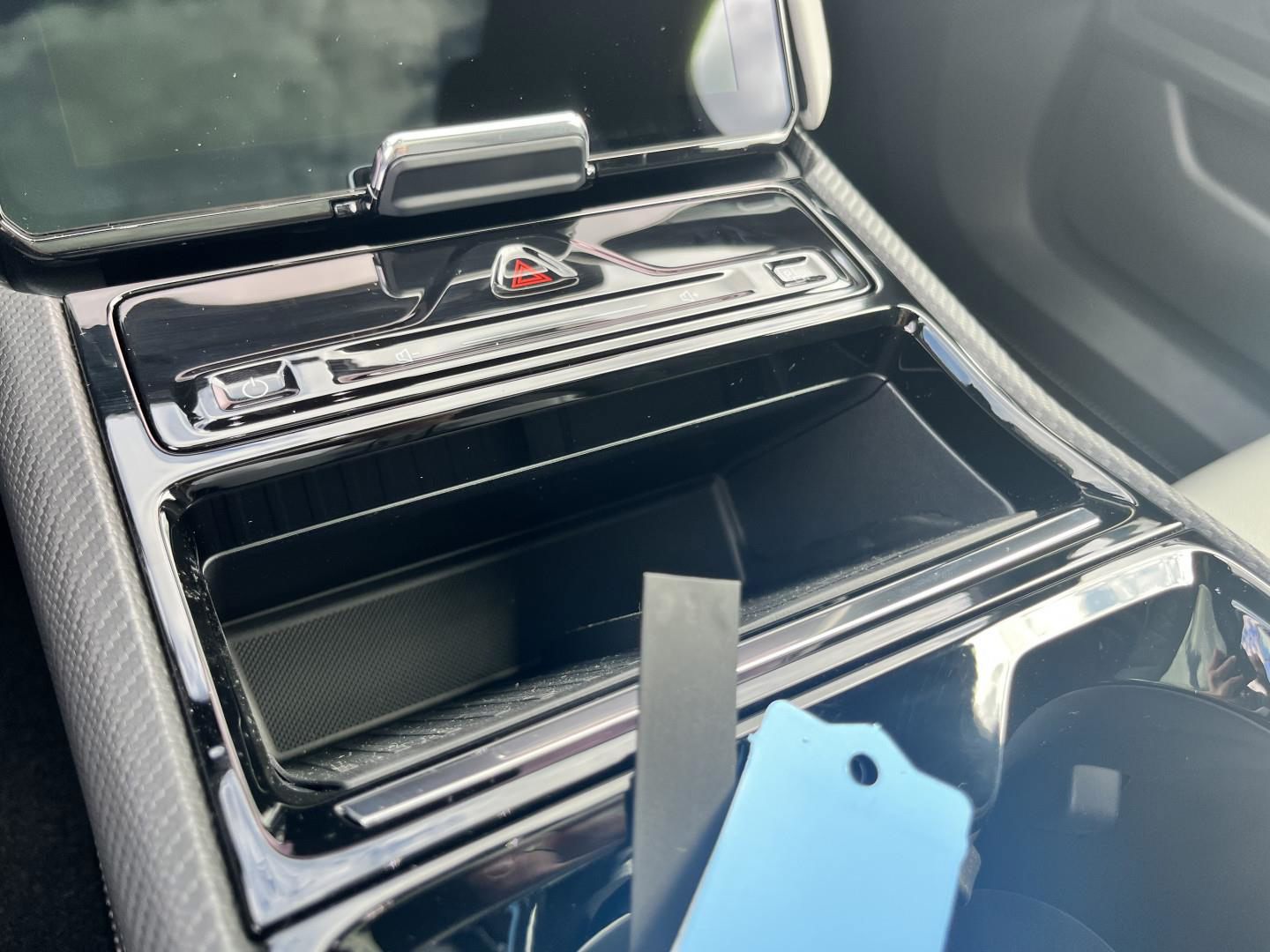 Billede af Ford Capri EL UR Premium 286HK 5d Aut.