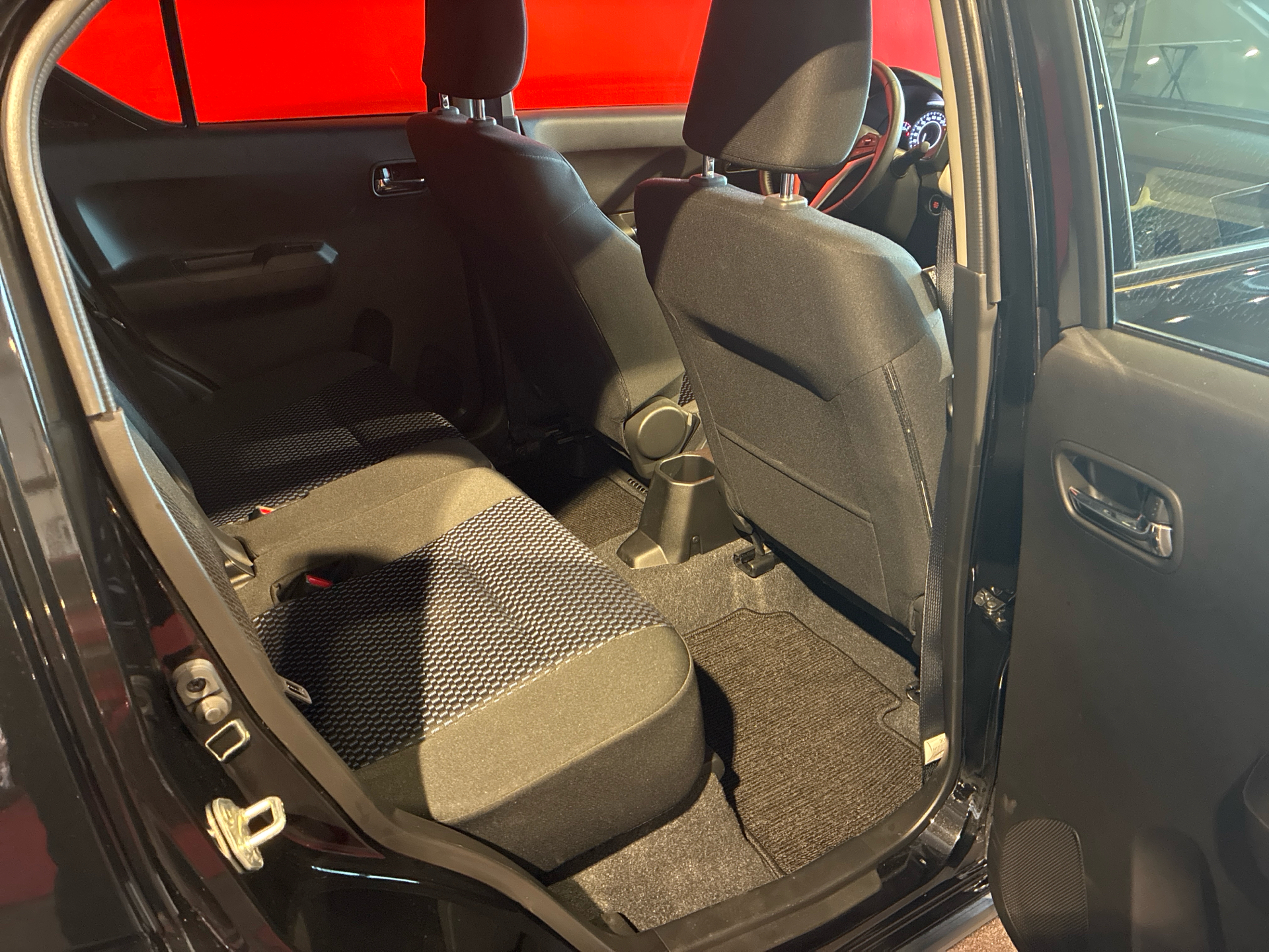 Billede af Suzuki Ignis 1,2 Dualjet  Mild hybrid Adventure Hybrid 83HK 5d