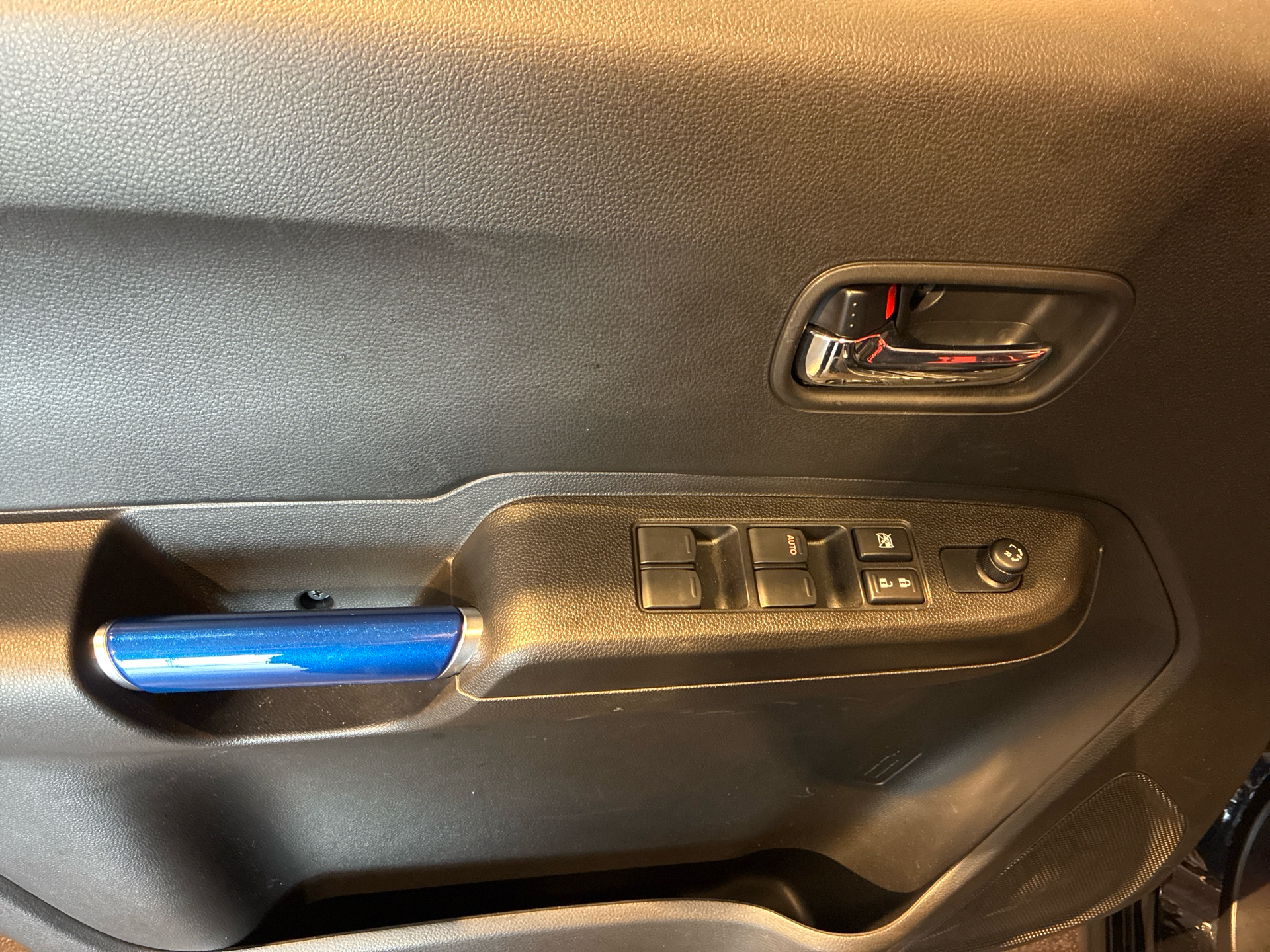 Billede af Suzuki Ignis 1,2 Dualjet  Mild hybrid Adventure Hybrid 83HK 5d