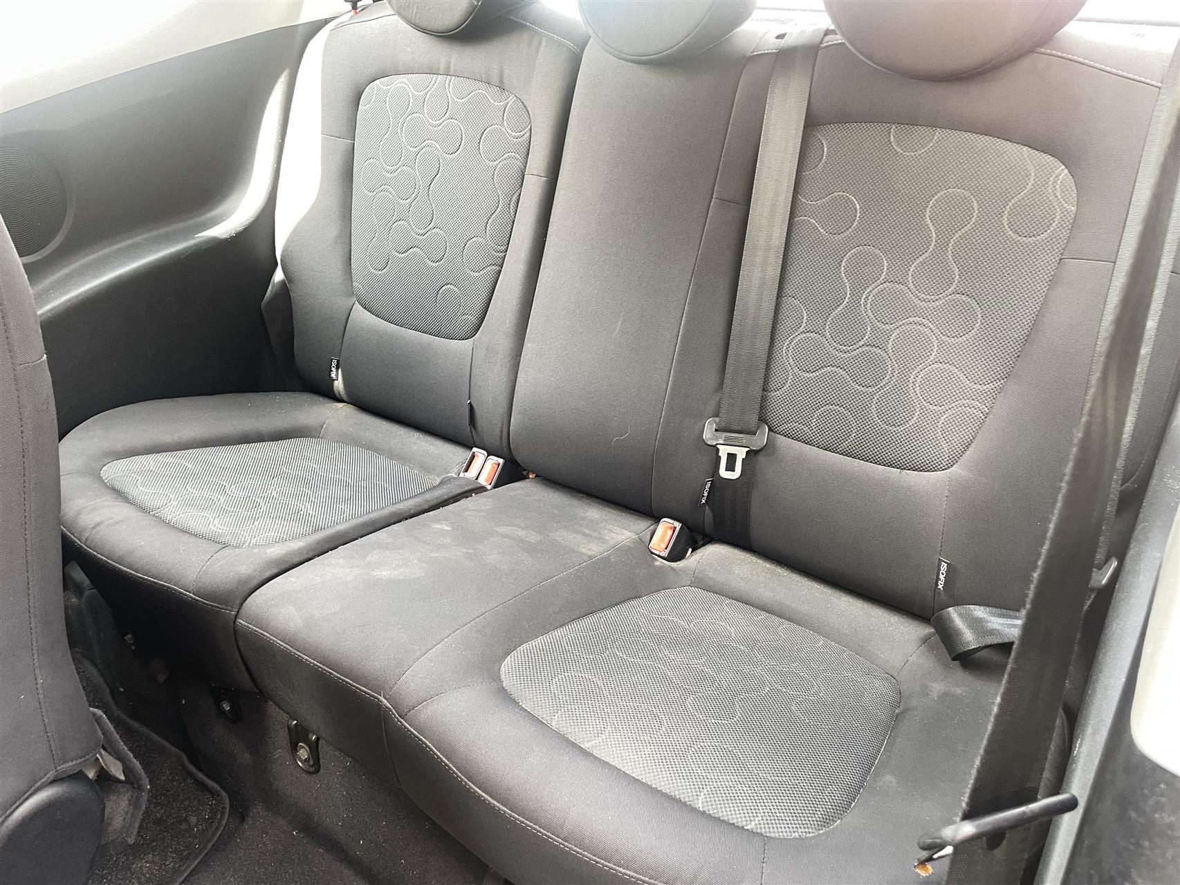 Billede af Hyundai i20 1,2 78HK 3d