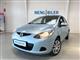 Billede af Mazda 2 1,3 Advance 86HK 5d