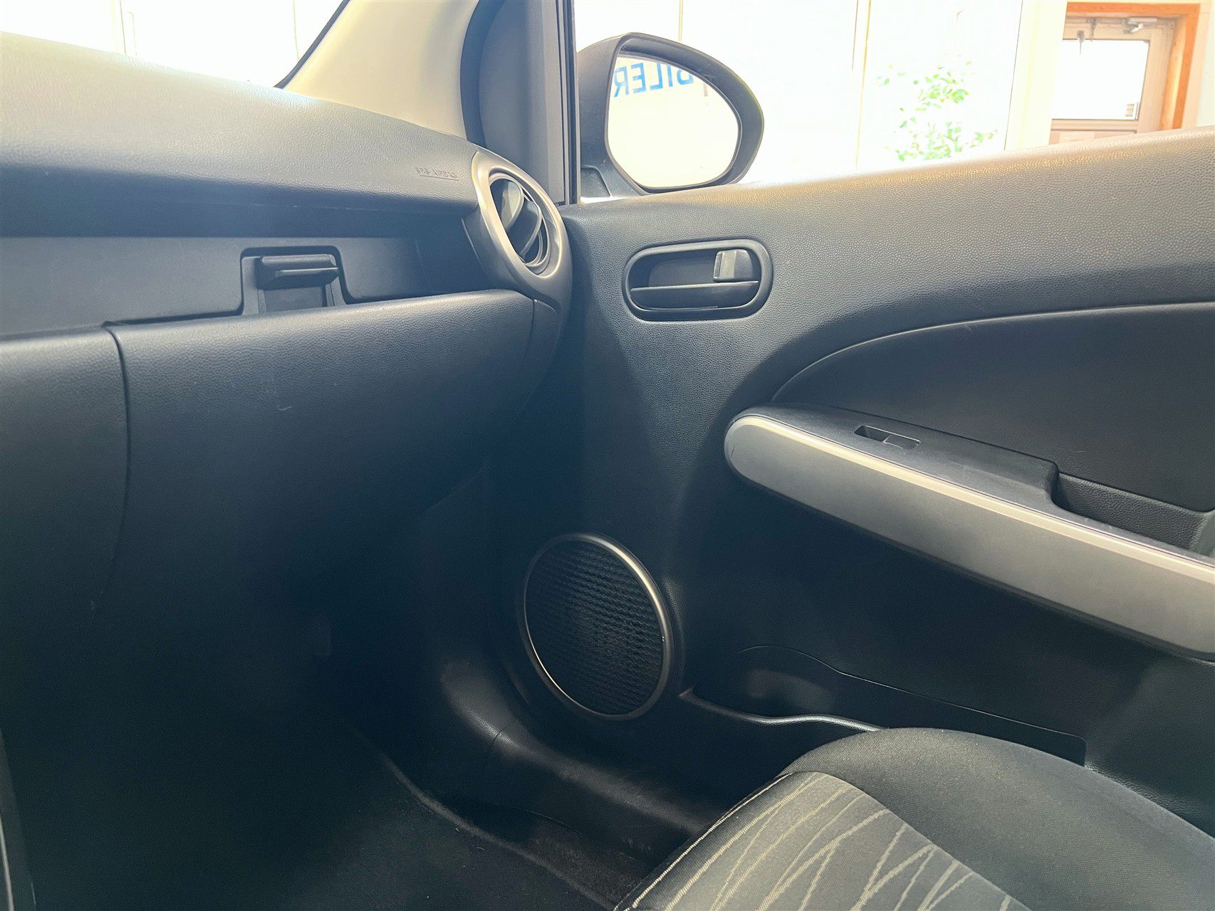 Billede af Mazda 2 1,3 Advance 86HK 5d