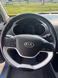 Billede af Kia Picanto 1,0 Collection 69HK 5d