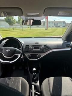 Billede af Kia Picanto 1,0 Collection 69HK 5d