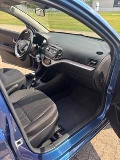 Billede af Kia Picanto 1,0 Collection 69HK 5d