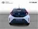 Billede af Toyota Aygo X 1,0 VVT-I Air Active 72HK 5d Aut.