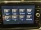 Billede af VW Touran 1,6 TDI SCR Comfortline DSG 115HK 7g Aut.