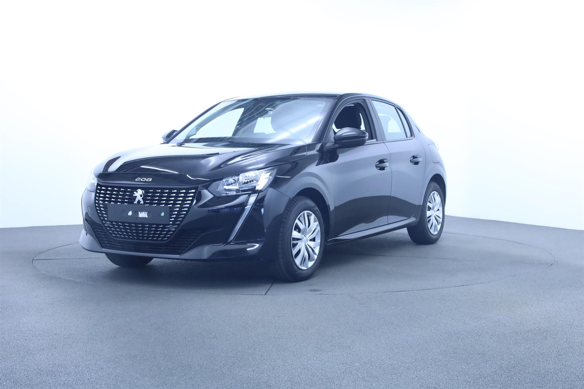 Billede af Peugeot 208 1,2 PureTech Drive 75HK 5d