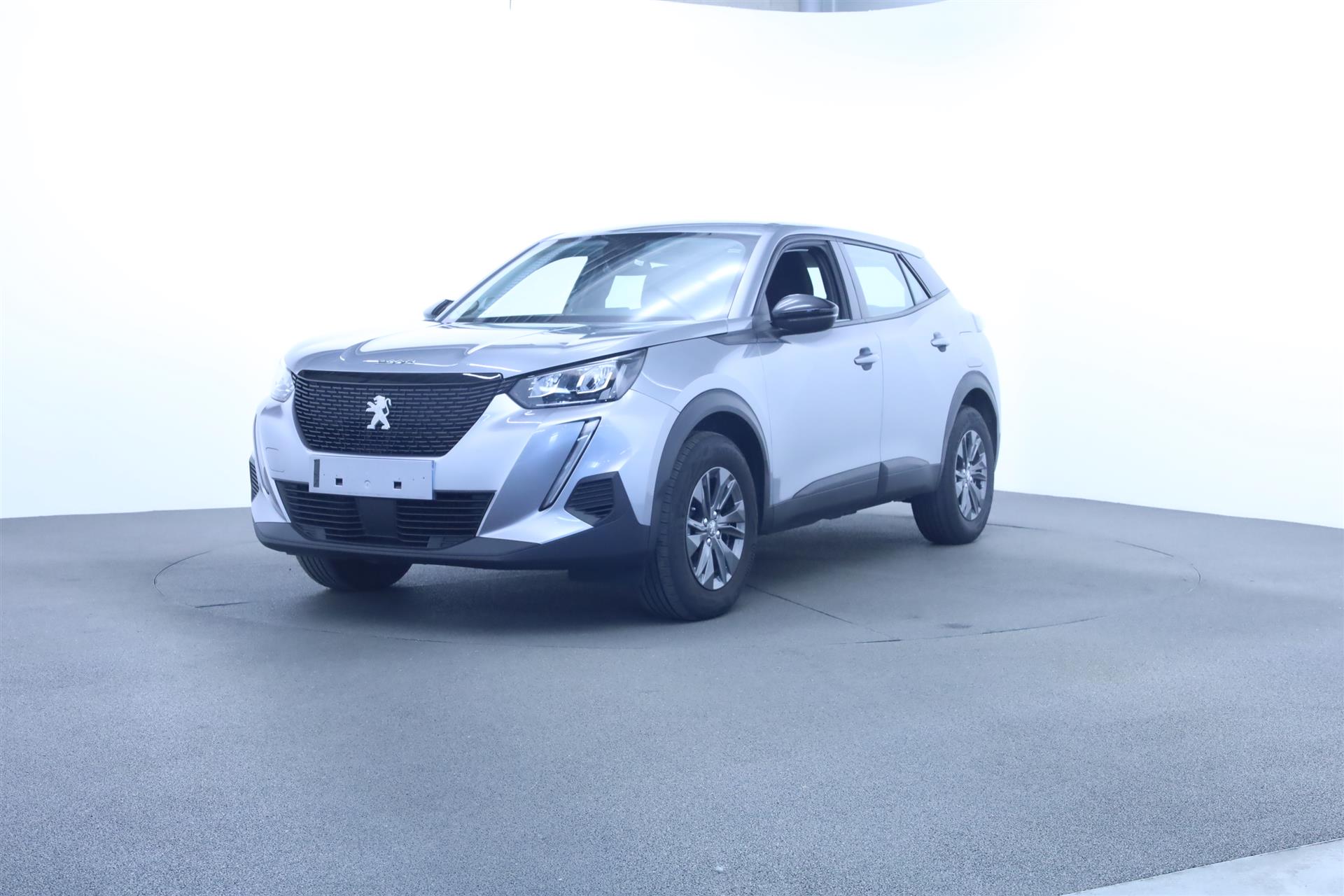 Billede af Peugeot 2008 1,2 PureTech Selection EAT8 130HK 5d 8g Aut.