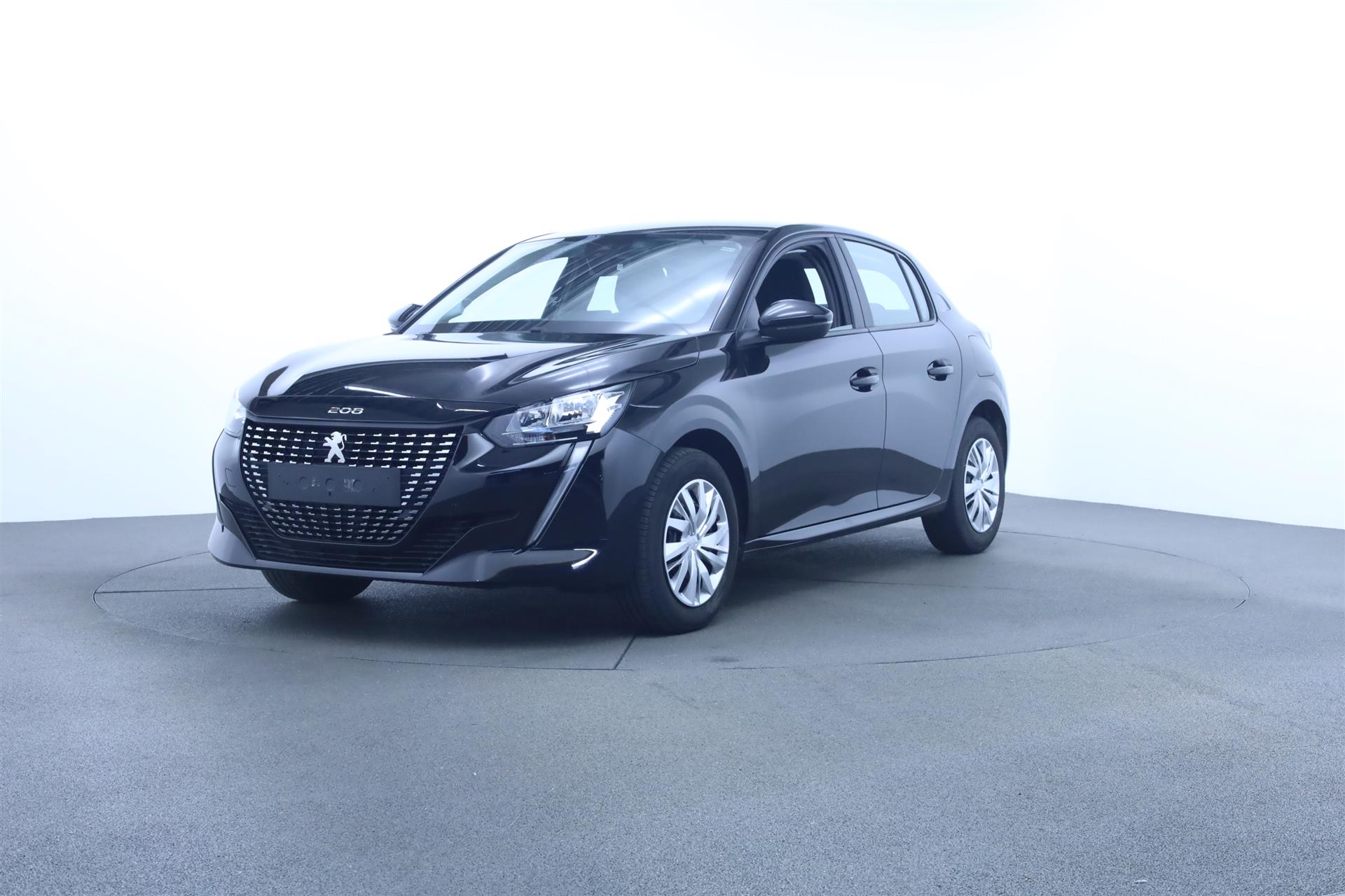 Billede af Peugeot 208 1,2 PureTech Drive 75HK 5d