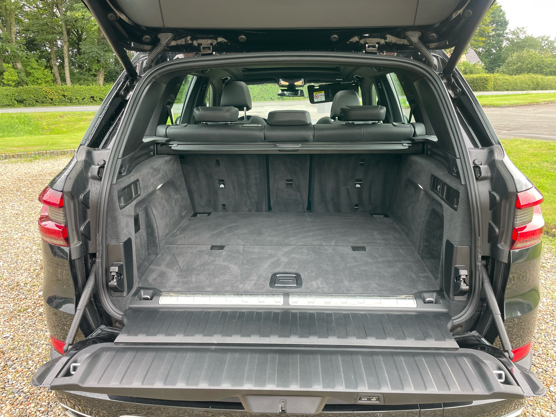 Billede af BMW X5 45e 3,0 Plugin-hybrid xLine XDrive Steptronic 399HK 5d 8g Aut.