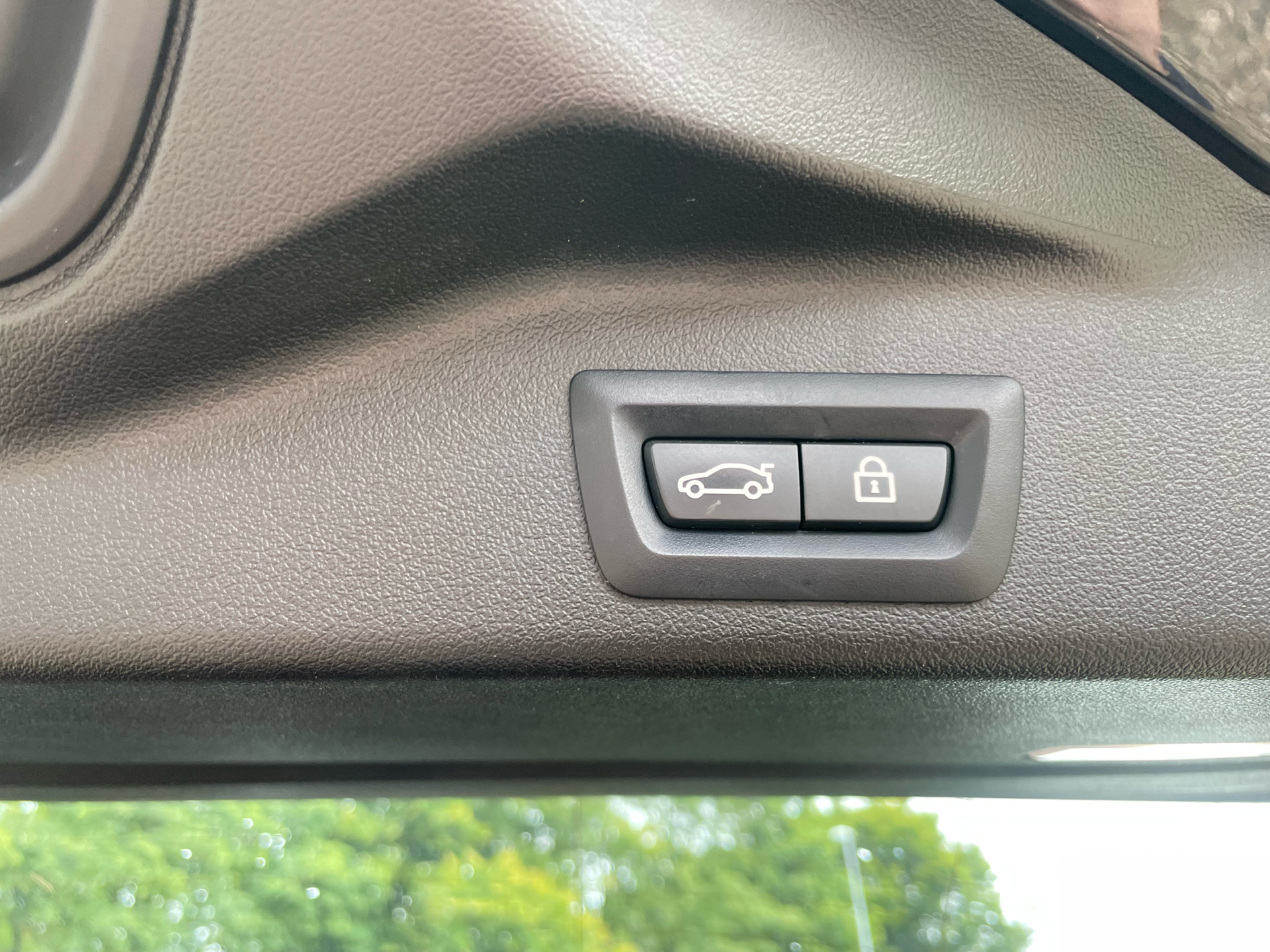 Billede af BMW X5 45e 3,0 Plugin-hybrid xLine XDrive Steptronic 399HK 5d 8g Aut.