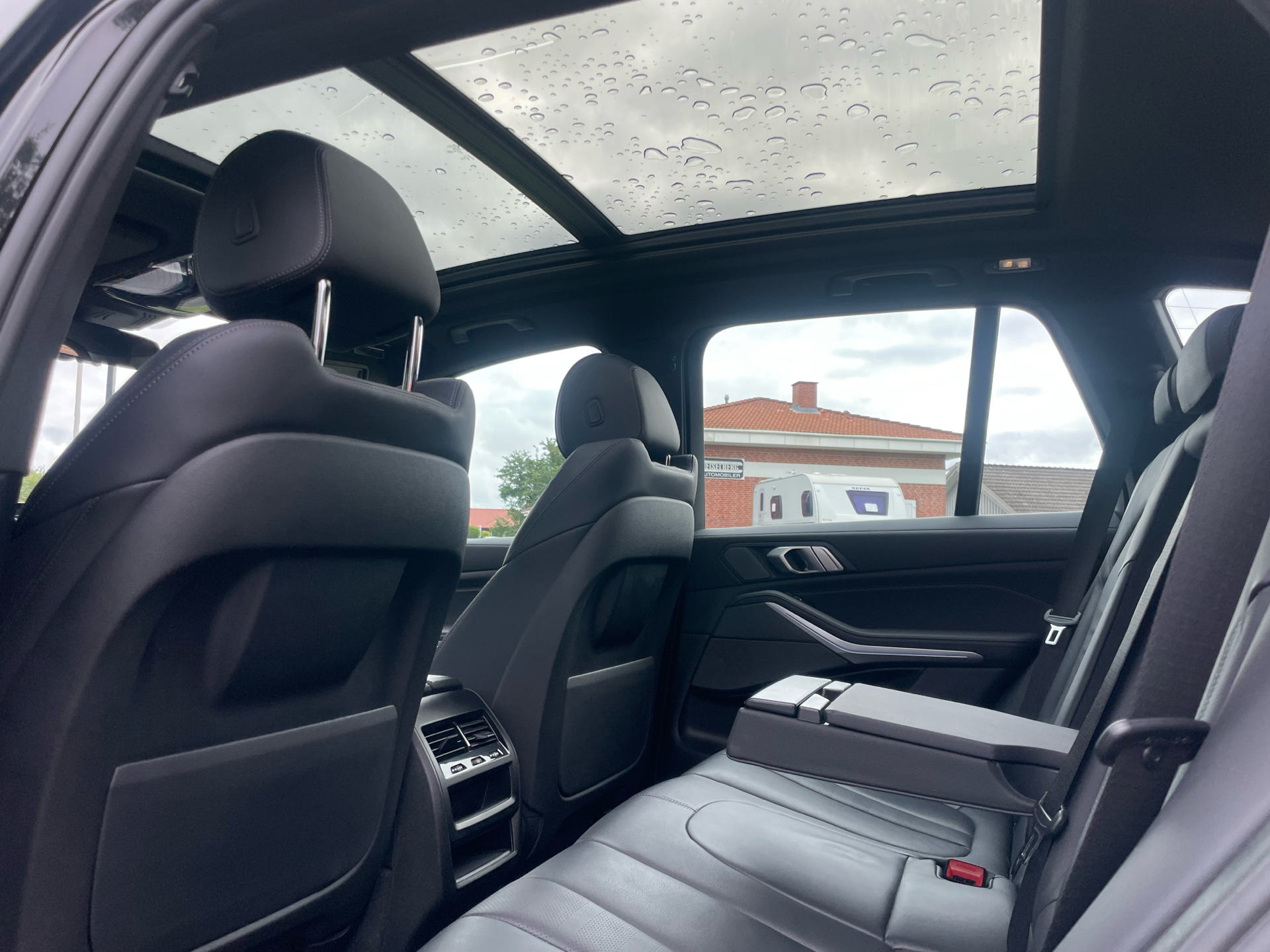 Billede af BMW X5 45e 3,0 Plugin-hybrid xLine XDrive Steptronic 399HK 5d 8g Aut.
