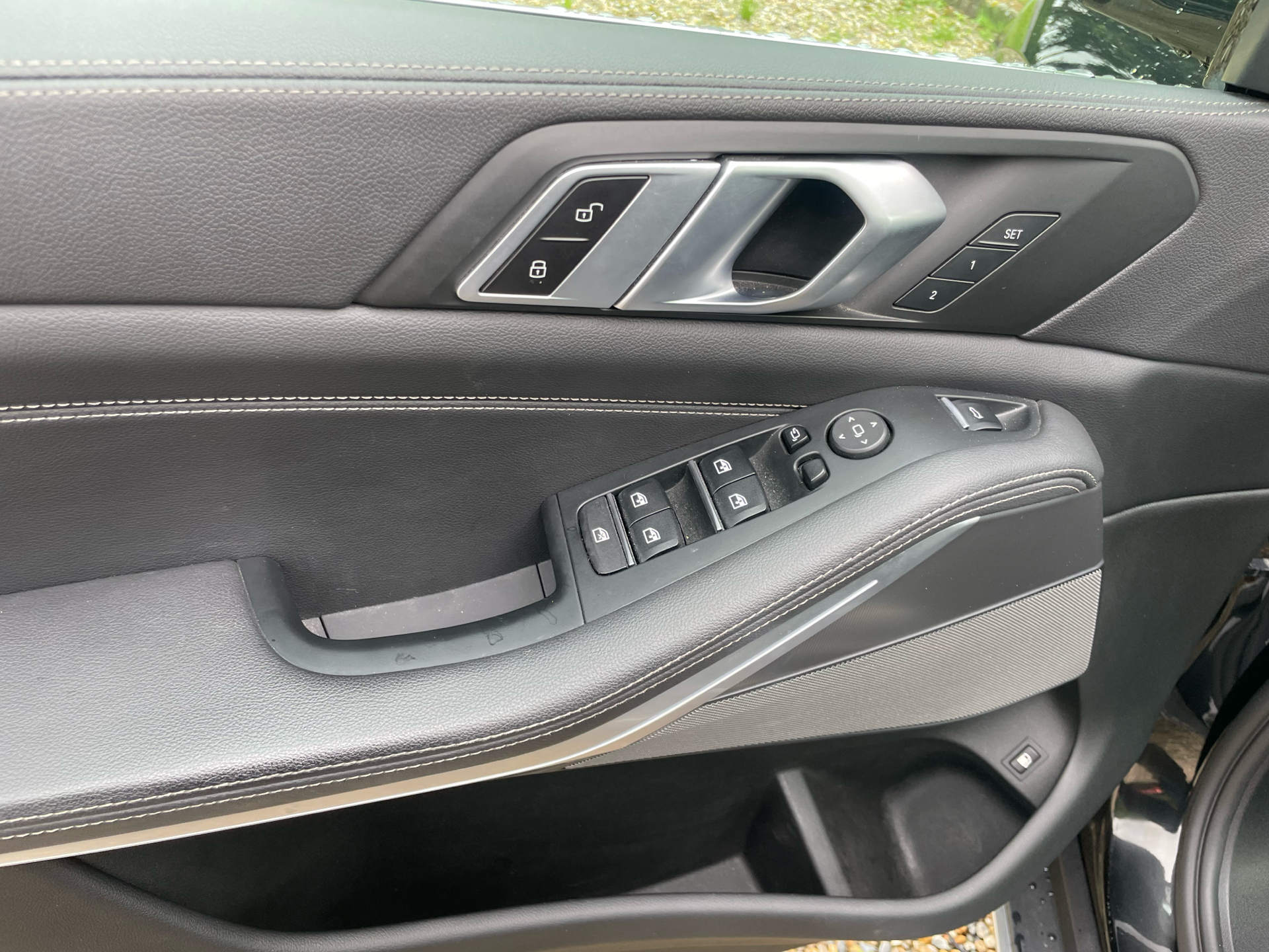 Billede af BMW X5 45e 3,0 Plugin-hybrid xLine XDrive Steptronic 399HK 5d 8g Aut.