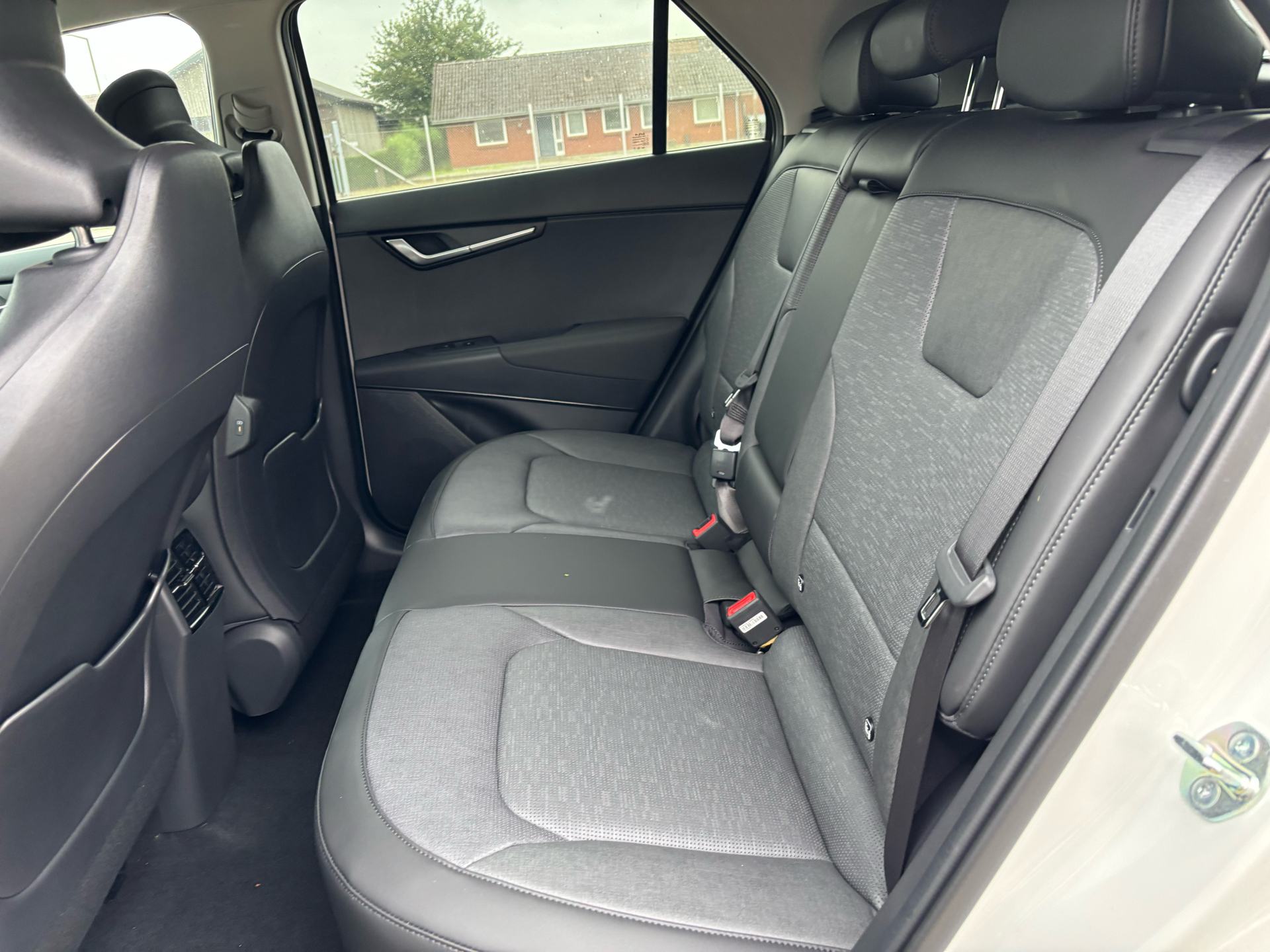 Billede af Kia Niro EV EL Upgrade 204HK 5d Aut.