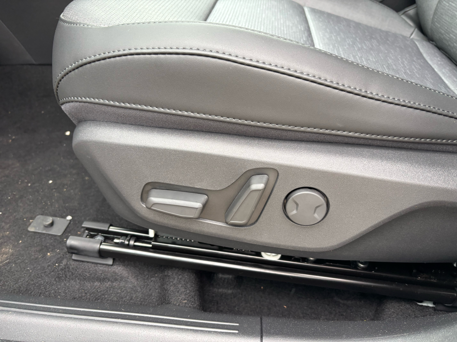 Billede af Kia Niro EV EL Upgrade 204HK 5d Aut.
