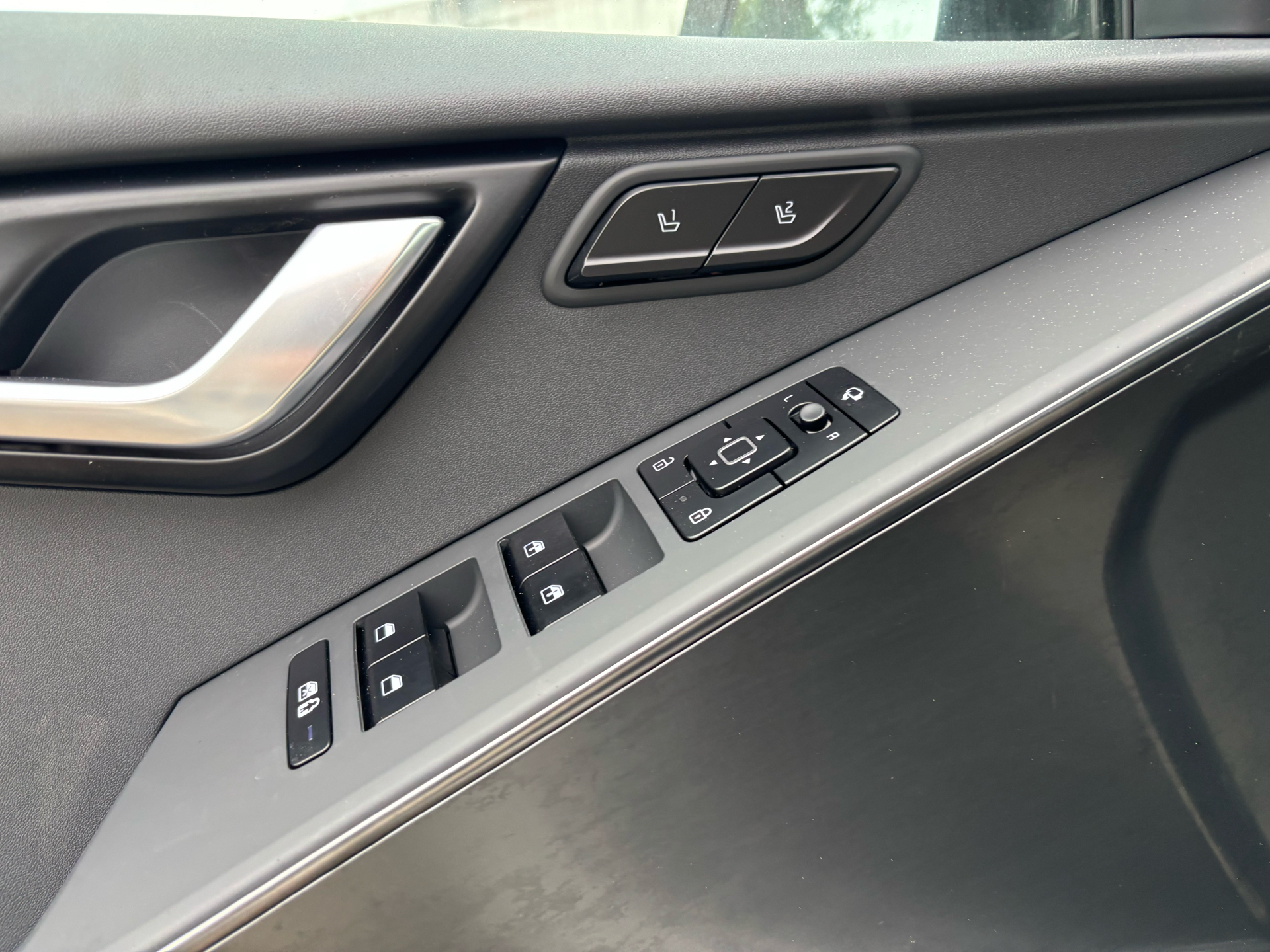 Billede af Kia Niro EV EL Upgrade 204HK 5d Aut.