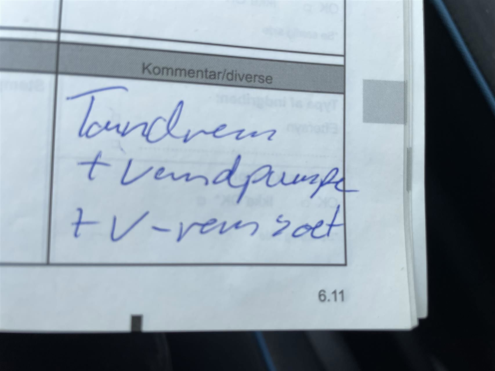 Billede af Renault Twingo 1,2 16V Authentique 75HK 3d