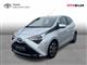 Billede af Toyota Aygo 1,0 VVT-I X-pression 72HK 5d