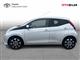 Billede af Toyota Aygo 1,0 VVT-I X-pression 72HK 5d