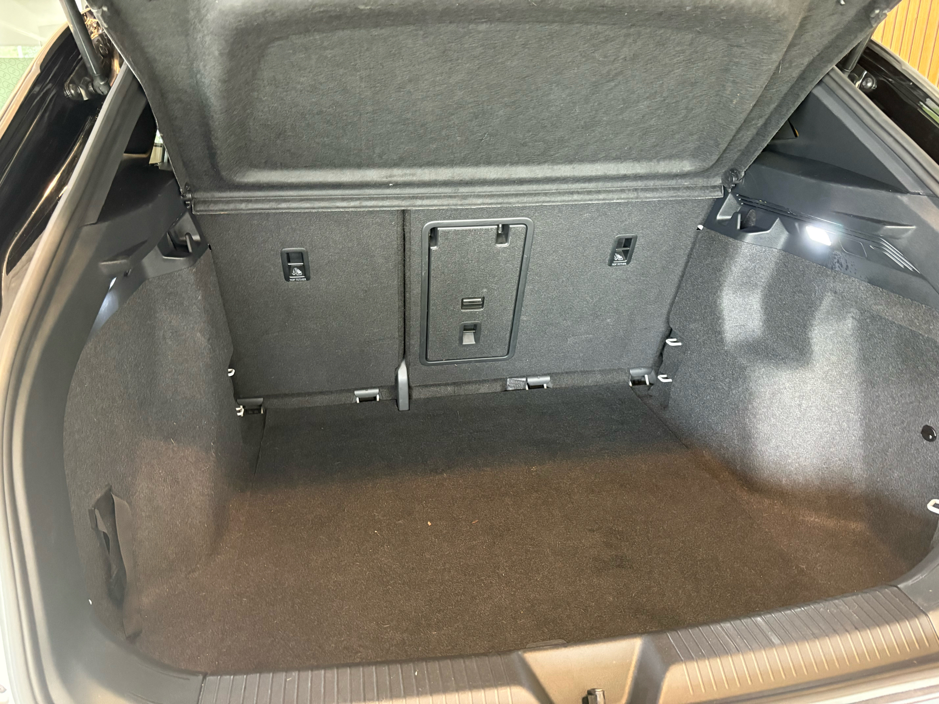 Billede af VW ID.4 EL 1st Pro Performance 204HK 5d Aut.