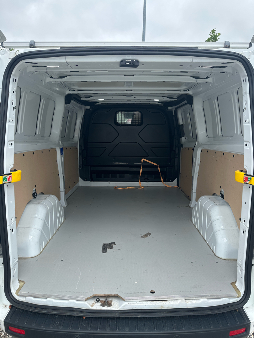 Billede af Ford Transit Custom 300 L2H1 2,0 TDCi Trend 130HK Van 6g
