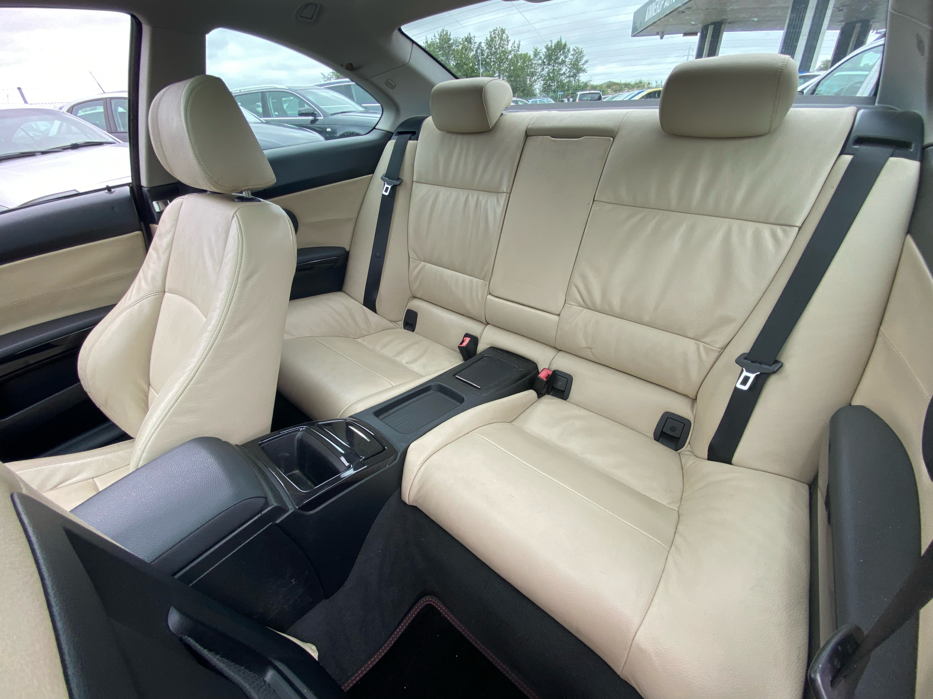 Billede af BMW 335i 3,0 306HK 2d 6g Aut.