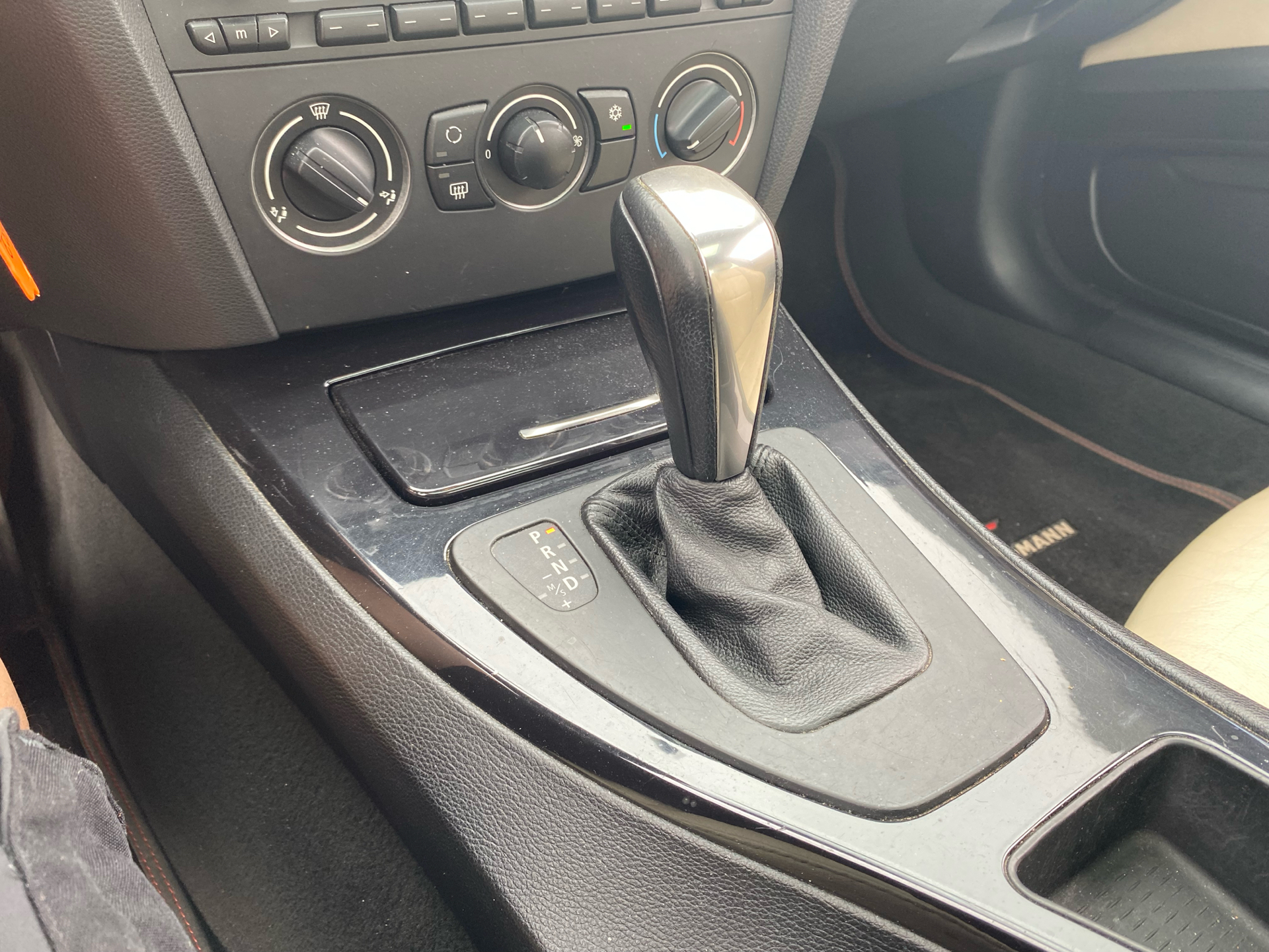 Billede af BMW 335i 3,0 306HK 2d 6g Aut.