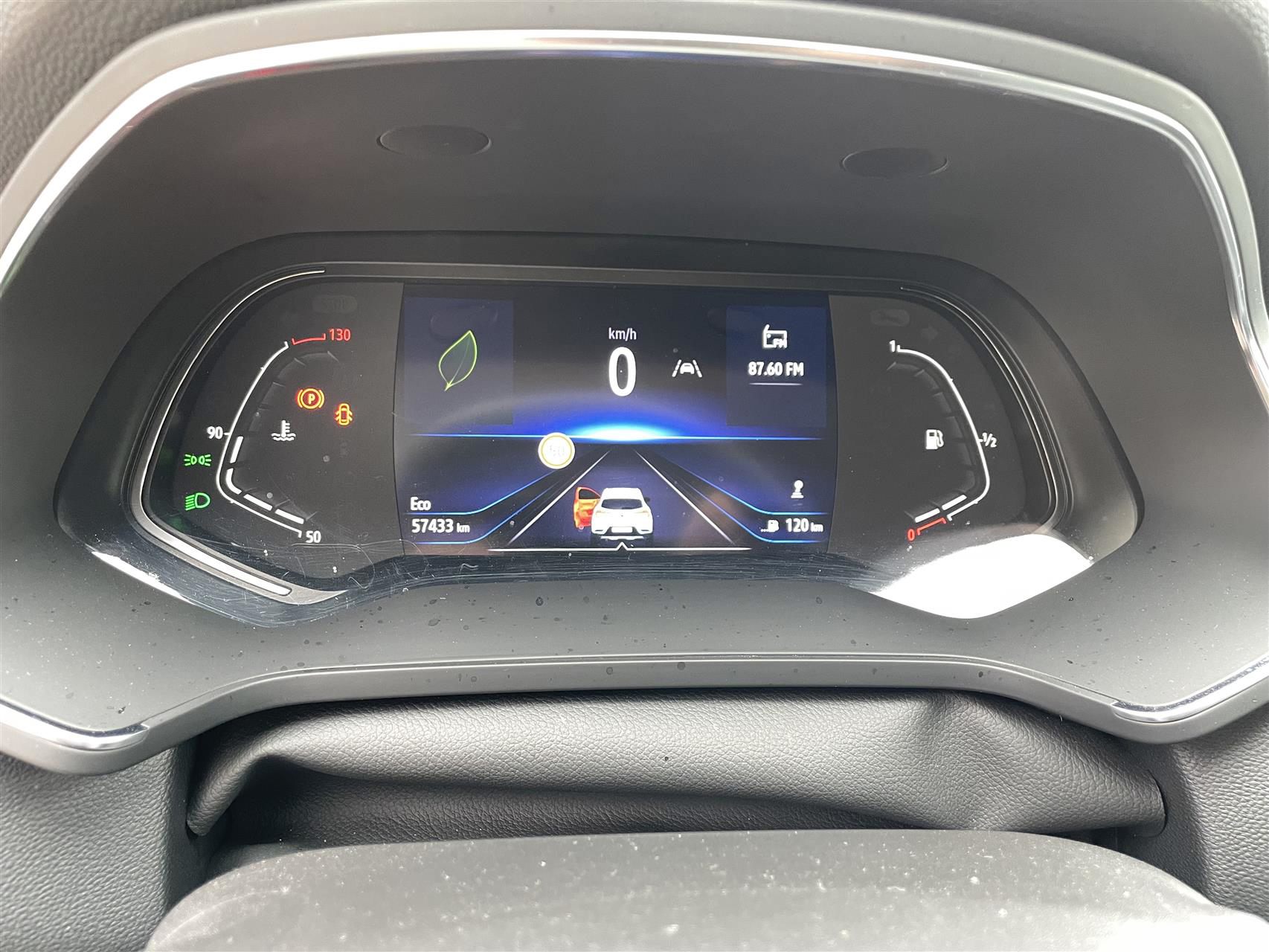Billede af Renault Captur 1,0 TCE Intens 90HK 5d